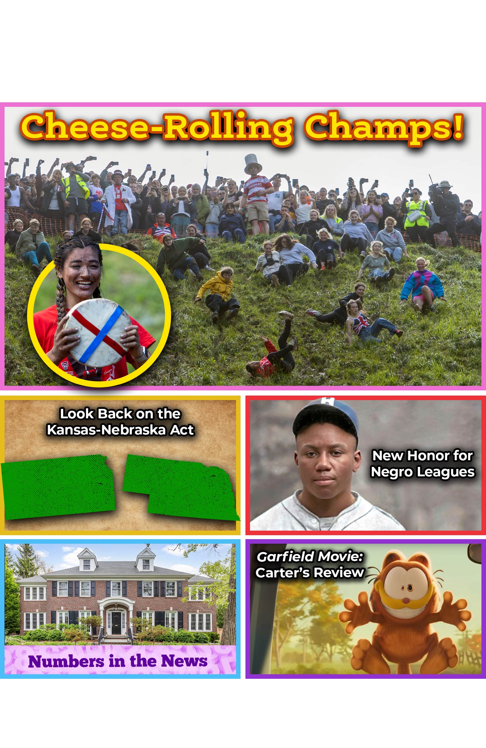 news-o-matic-login